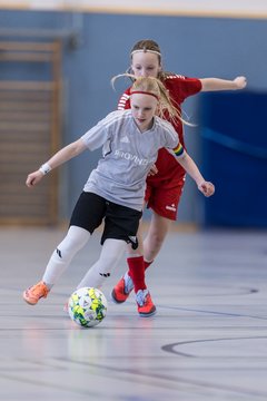 Bild 86 - U12 NFV Futsalturnier HH,SH,HB,NDS